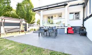 Maison 7 Pièces 184 m² à vendre à Morangis (91420)