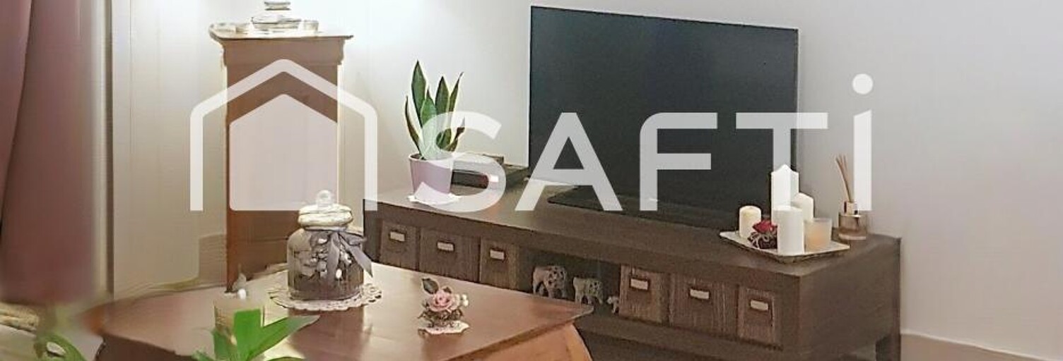 Appartement 3 Pièces 68 m² à vendre à Pessac (33600)