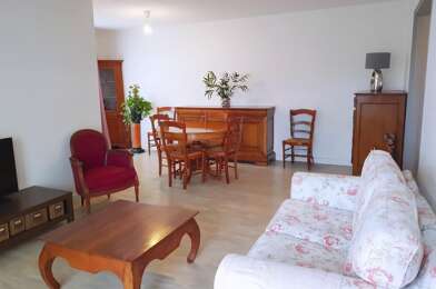 Appartement 3 pièces 245000 €