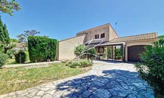 Maison 5 Pièces 139 m² à vendre à Sauvian (34410)