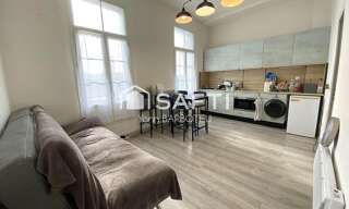 Appartement 2 Pièces 40 m² à vendre à Perpignan (66000)