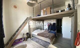 Appartement 2 Pièces 40 m² à vendre à Perpignan (66000)