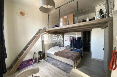 Appartement 2 pièces 75000 €