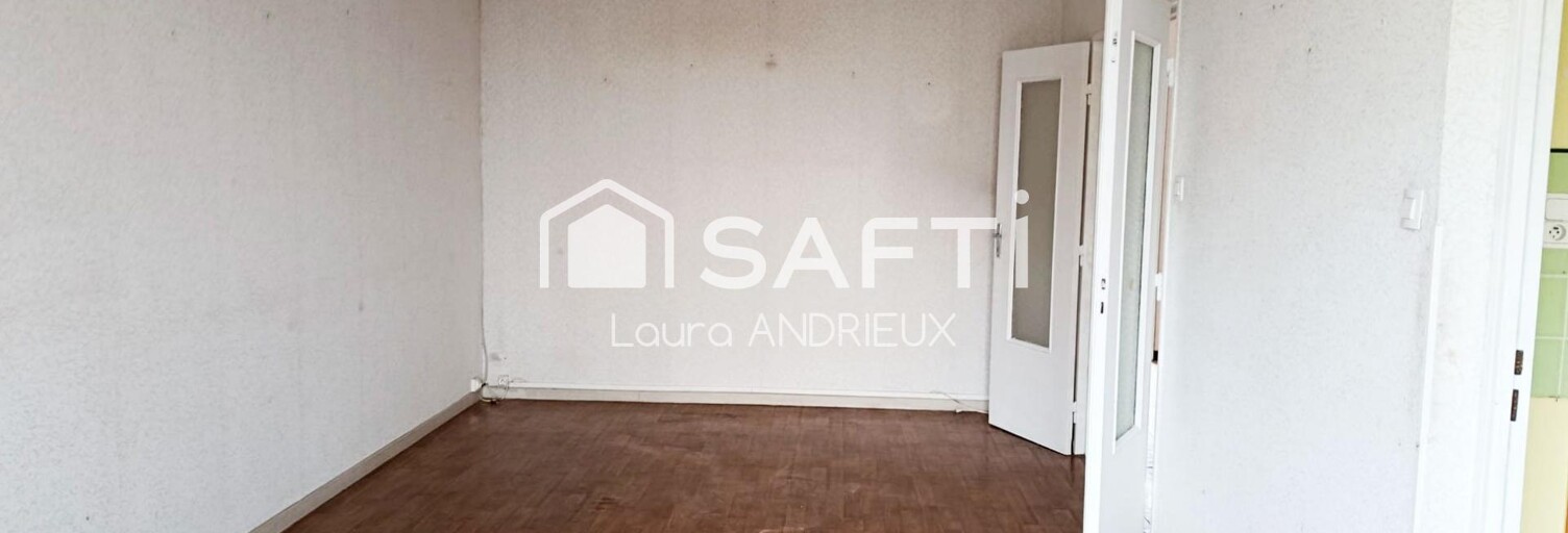 Maison 4 Pièces 114 m² à vendre à Pamiers (09100)