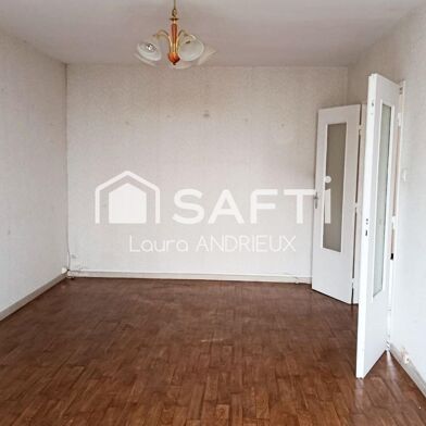 Maison 4 pièces 148000 €