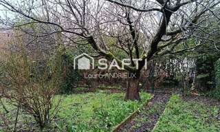 Maison 4 Pièces 114 m² à vendre à Pamiers (09100)