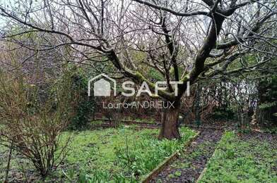 Maison 4 pièces 148000 €