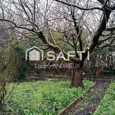 Maison 4 pièces 148000 €