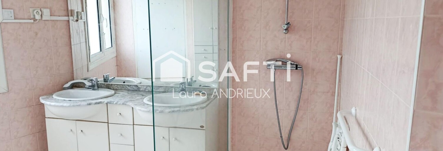 Maison 4 Pièces 114 m² à vendre à Pamiers (09100)