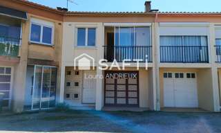 Maison 4 Pièces 114 m² à vendre à Pamiers (09100)