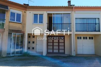 Maison 4 pièces 145000 €