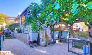 Maison 3 Pièces 55 m² à vendre à Le Castellet (83330)