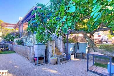 Maison 3 pièces 230000 €