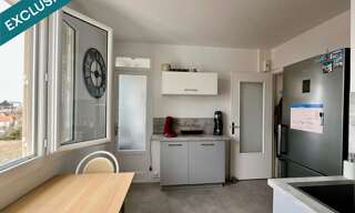 Appartement 3 Pièces 67 m² à vendre à Vichy (03200)