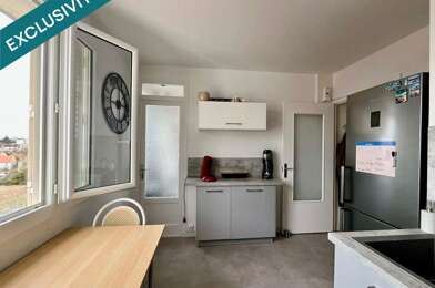 Appartement 3 pièces 119900 €