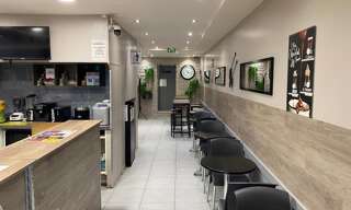 Commerce  60 m² à vendre à Nancy (54000)