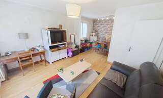 Maison 4 Pièces 80 m² à vendre à Saint-Marcel (27950)