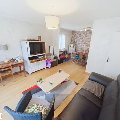 Maison 4 pièces 249000 €