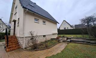 Maison 4 Pièces 80 m² à vendre à Saint-Marcel (27950)