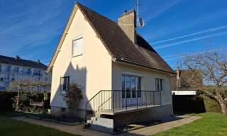 Maison 4 Pièces 80 m² à vendre à Saint-Marcel (27950)