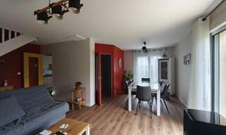 Maison 4 Pièces 87 m² à vendre à Vitré (35500)