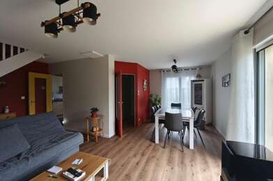 Maison 4 pièces 269900 €