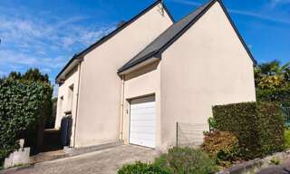 Maison 4 Pièces 87 m² à vendre à Vitré (35500)