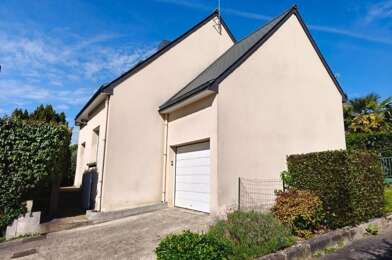 Maison 4 pièces 248490 €