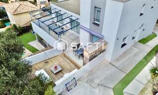 Maison 5 Pièces 128 m² à vendre à La Seyne-sur-Mer (83500)