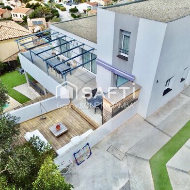 Maison 5 pièces 489000 €