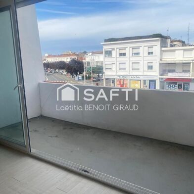 Appartement 3 pièces 252000 €