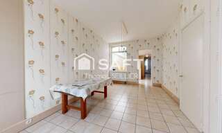 Maison 3 Pièces 79 m² à vendre à Wattrelos (59150)