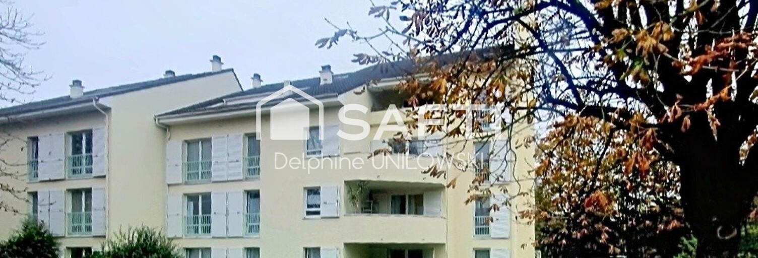 Appartement 4 Pièces 83 m² à vendre à Ronchin (59790)