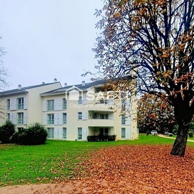 Appartement 4 pièces 199000 €