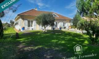 Maison 6 Pièces 159 m² à vendre à Cissac-Médoc (33250)