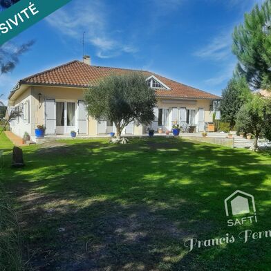 Maison 6 pièces 285000 €