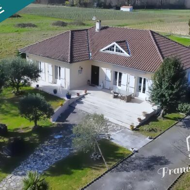 Maison 6 pièces 285000 €