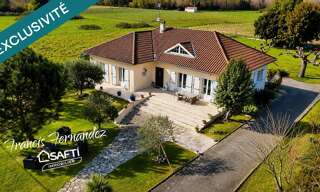 Maison 6 Pièces 159 m² à vendre à Cissac-Médoc (33250)