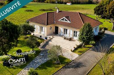 Maison 6 pièces 285000 €