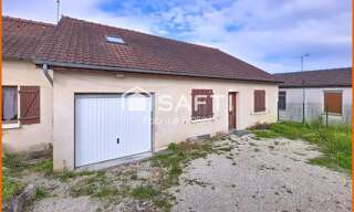 Maison 5 Pièces 142 m² à vendre à Saint-Julien-les-Villas (10800)