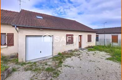 Maison 5 pièces 215000 €