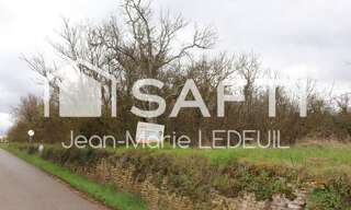 Terrain  3095 m² à vendre à Fontenoy-sur-Moselle (54840)