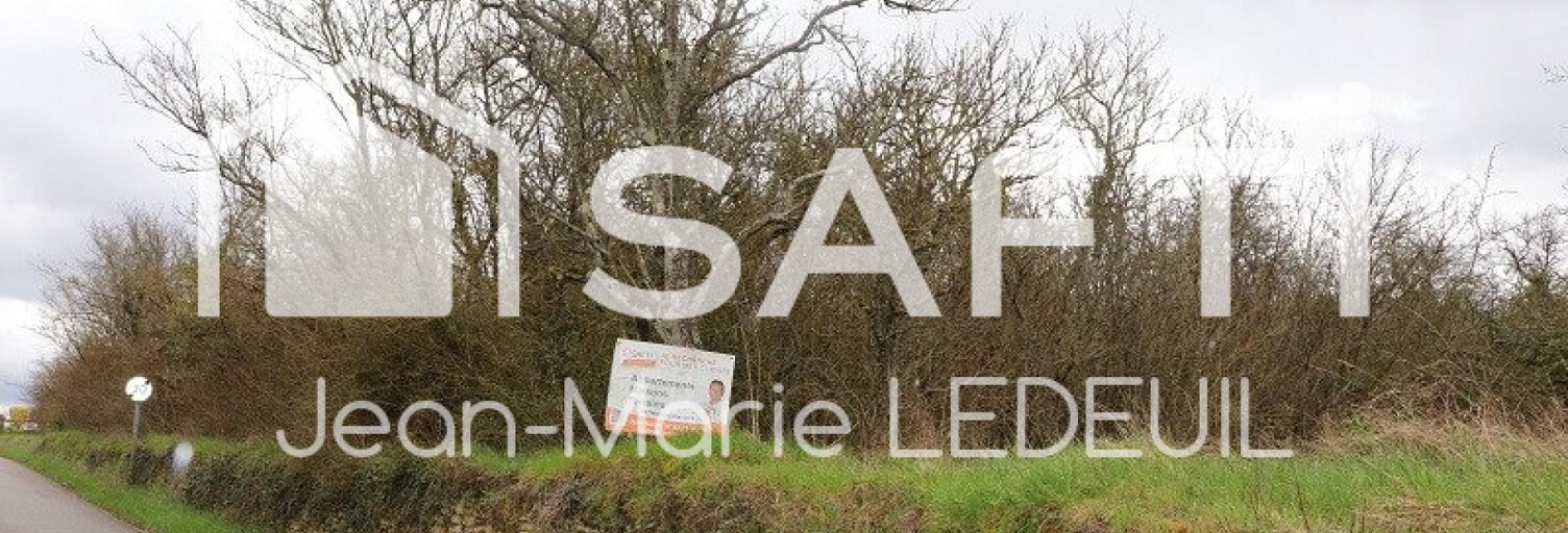 Terrain  3095 m² à vendre à Fontenoy-sur-Moselle (54840)