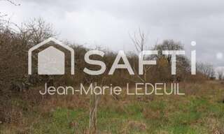 Terrain  1110 m² à vendre à Fontenoy-sur-Moselle (54840)