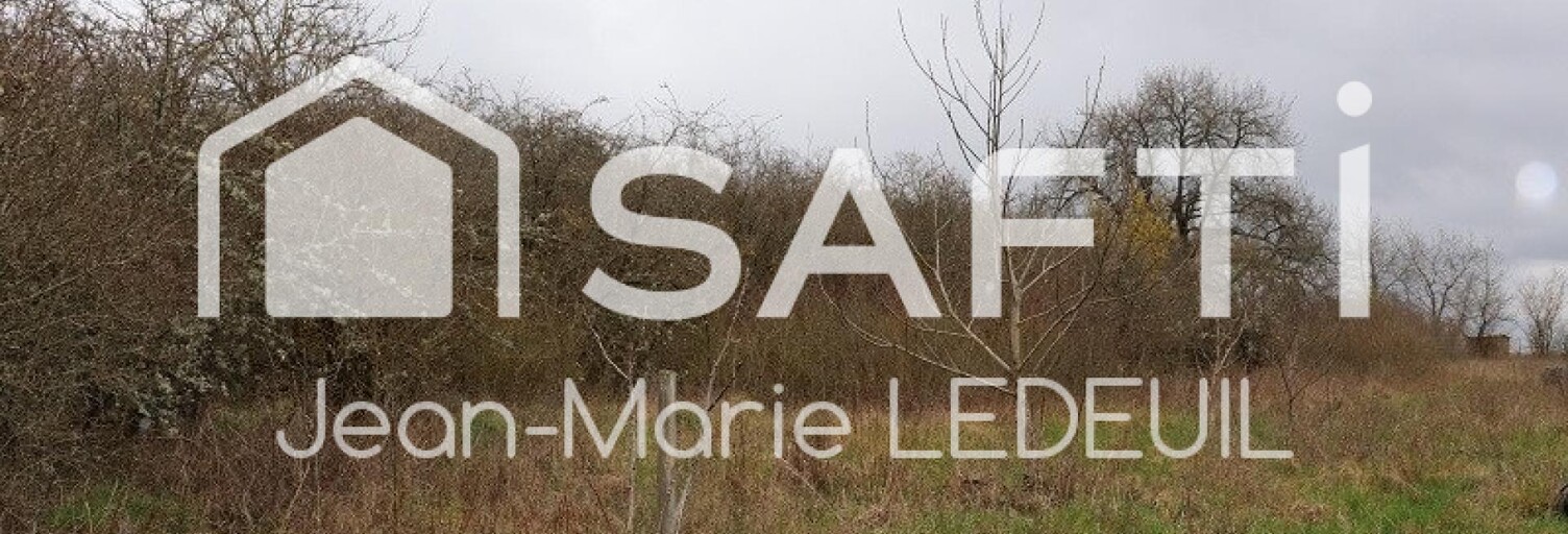 Terrain  1110 m² à vendre à Fontenoy-sur-Moselle (54840)