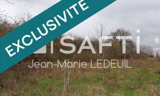 Terrain  1110 m² à vendre à Fontenoy-sur-Moselle (54840)
