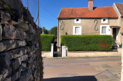 Maison 4 pièces 82000 €