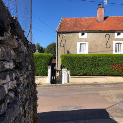 Maison 4 pièces 82000 €