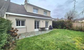 Maison 5 Pièces 110 m² à vendre à Rosny-sur-Seine (78710)