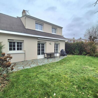 Maison 5 pièces 324000 €